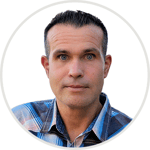 Chris Blachut - Group Product Manager, Veryon