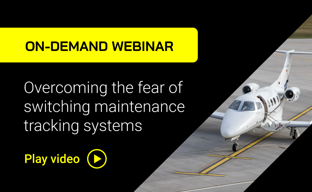 Overcoming the fear of switching maintenance systems