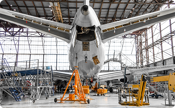 Transform your MRO Operations | Veryon Webinar