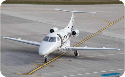 Business aviation under pressure: How leading teams are reducing risk and protecting uptime.