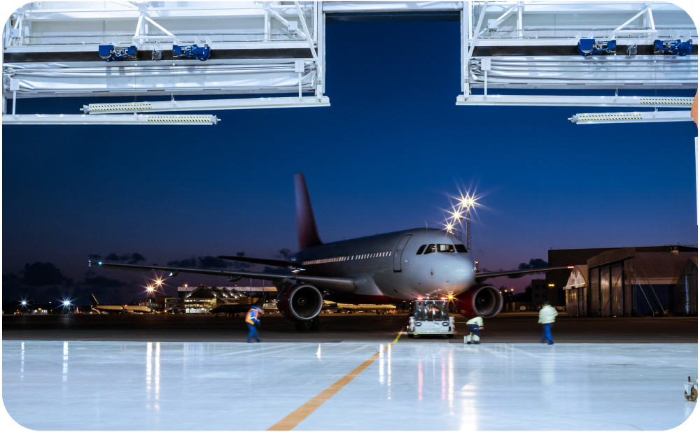 Raising the standard: How airlines and MROs are rethinking maintenance and reliability in 2025.