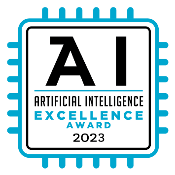 AI Excellence Award 2023