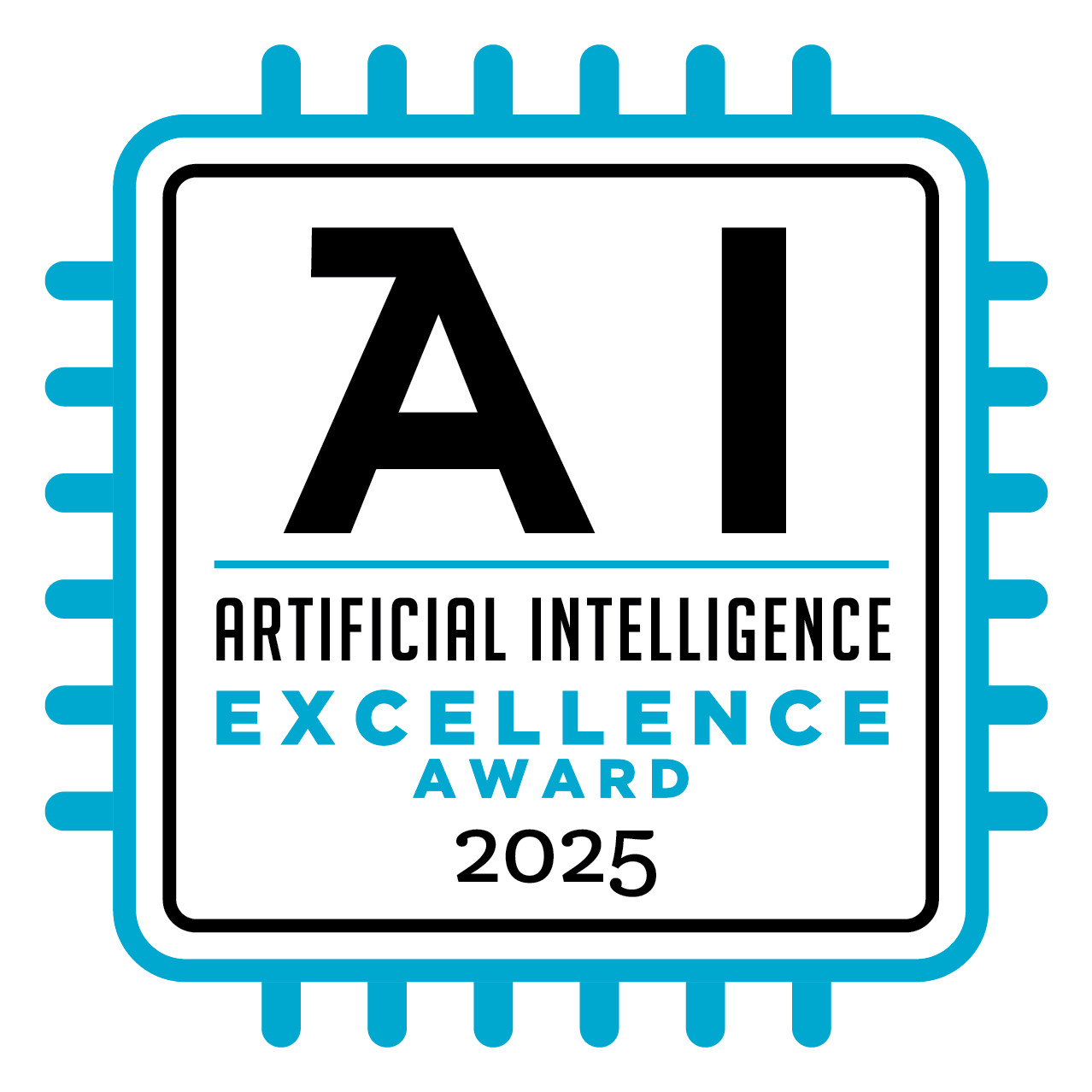 AI Excellence Award 2025