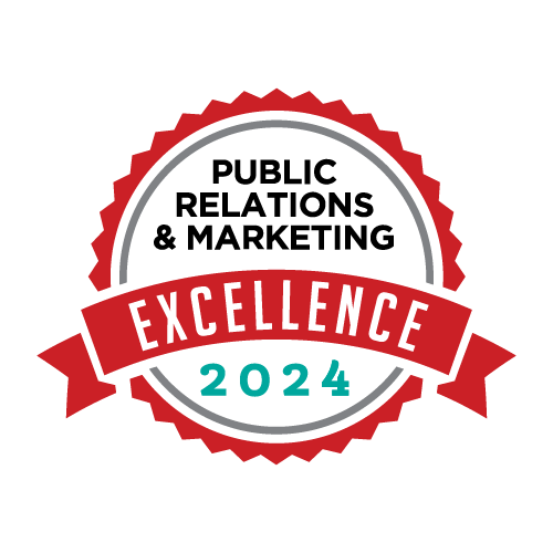 Public Relations and Marketing Excellence 2024