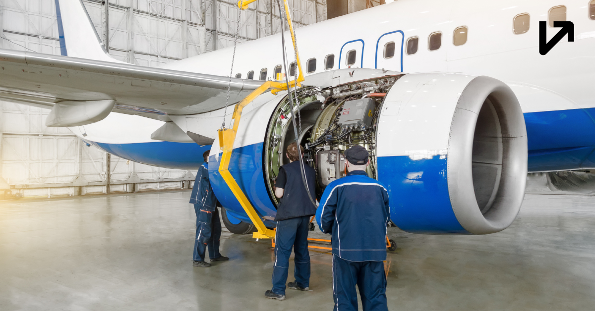 Explore the biggest trends in aviation maintenance-from predictive tech & AI to technician shortages & global trade impacts. Learn how to lead the change.