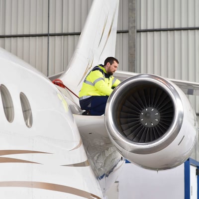 5 Benefits of Using a Single Platform to Track Your Entire Aircraft Fleet - Enhanced compliance and safety
