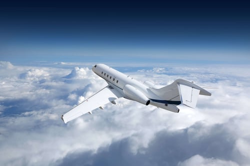5 Benefits of Using a Single Platform to Track Your Entire Aircraft Fleet - Improved Data Accuracy and Accountability