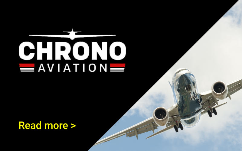 Veryon | Aviation Management Software