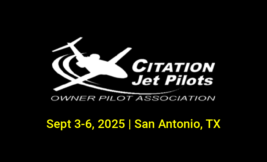 Veryon will at the CJP 2025 Annual Convention in San Antonio, TX from Sept 3-6, 2025