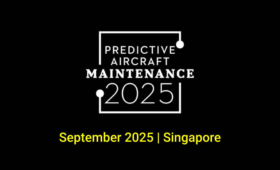 Veryon at Predictive Aircraft Maintenance Singapore (PAM) in September 2025!