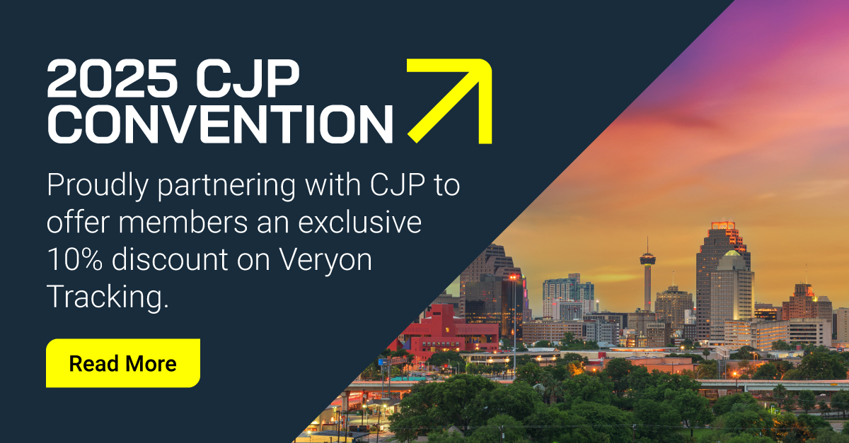 Discover Veryon's all-in-one aviation maintenance platform at the 2025 CJP Convention and explore exclusive offers for Citation operators.
