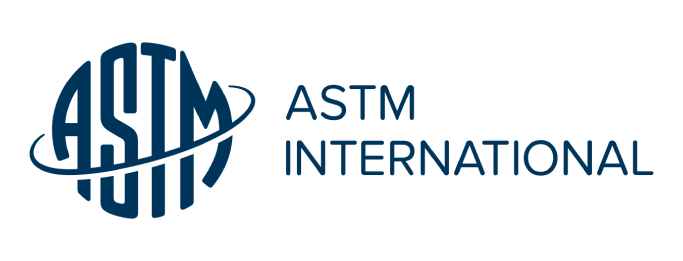 American Society for Testing and Materials International ASTM