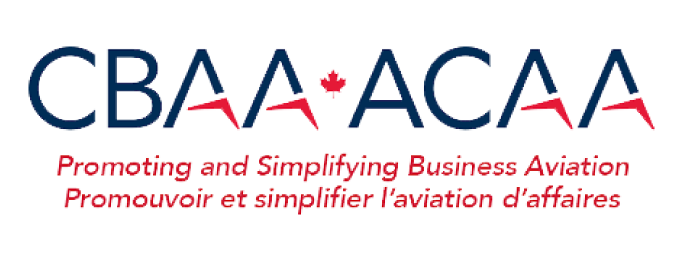 Canadian Business Aviation Association CBAA ACAA