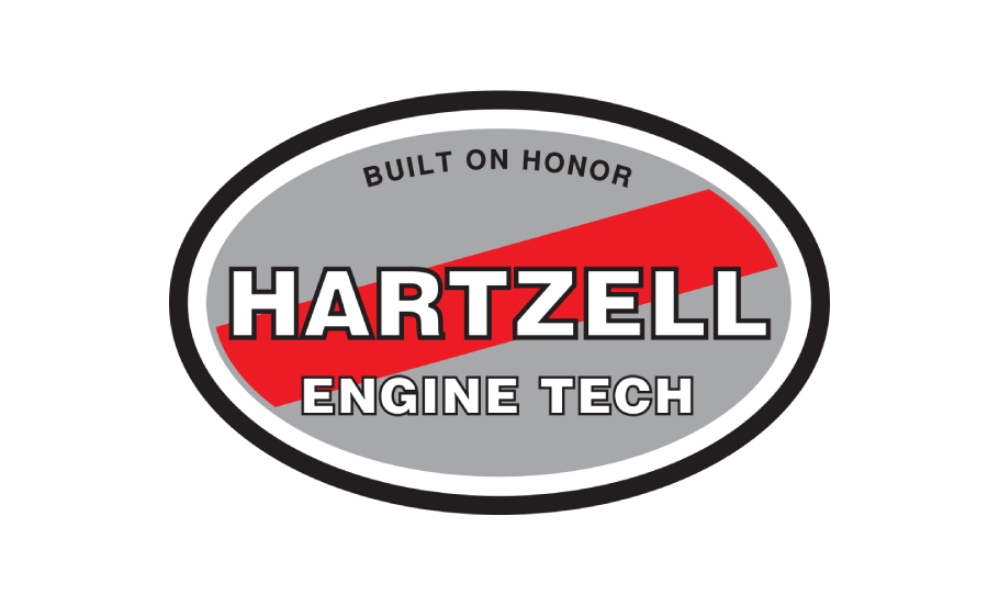 Hartzell Engine Tech