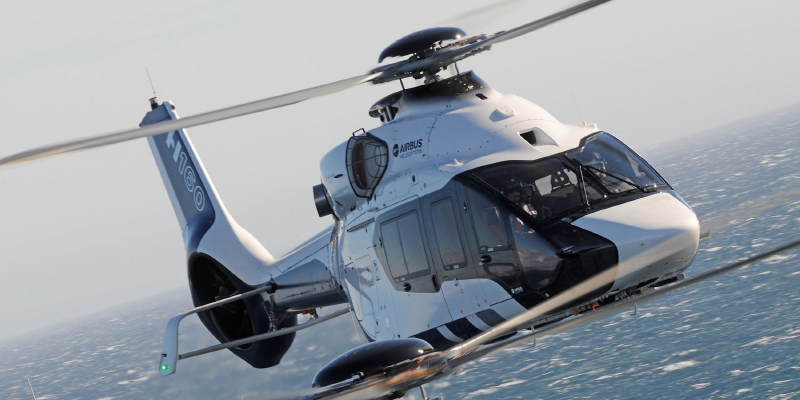 Veryon | Aviation Management Software