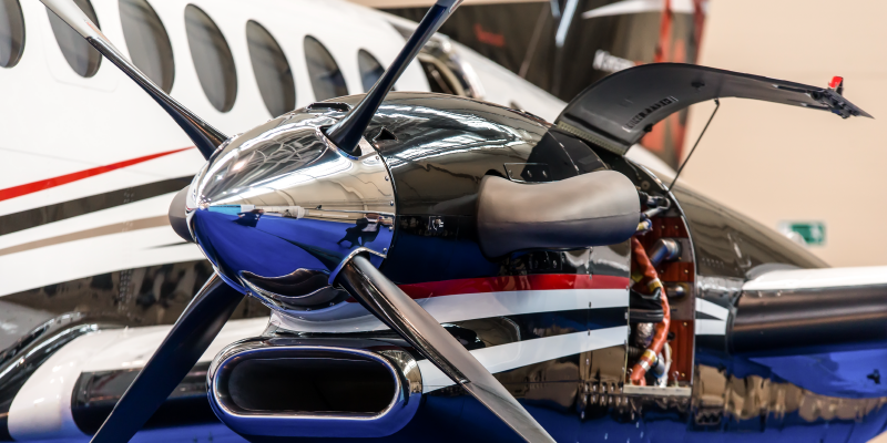 Veryon | Aviation Management Software