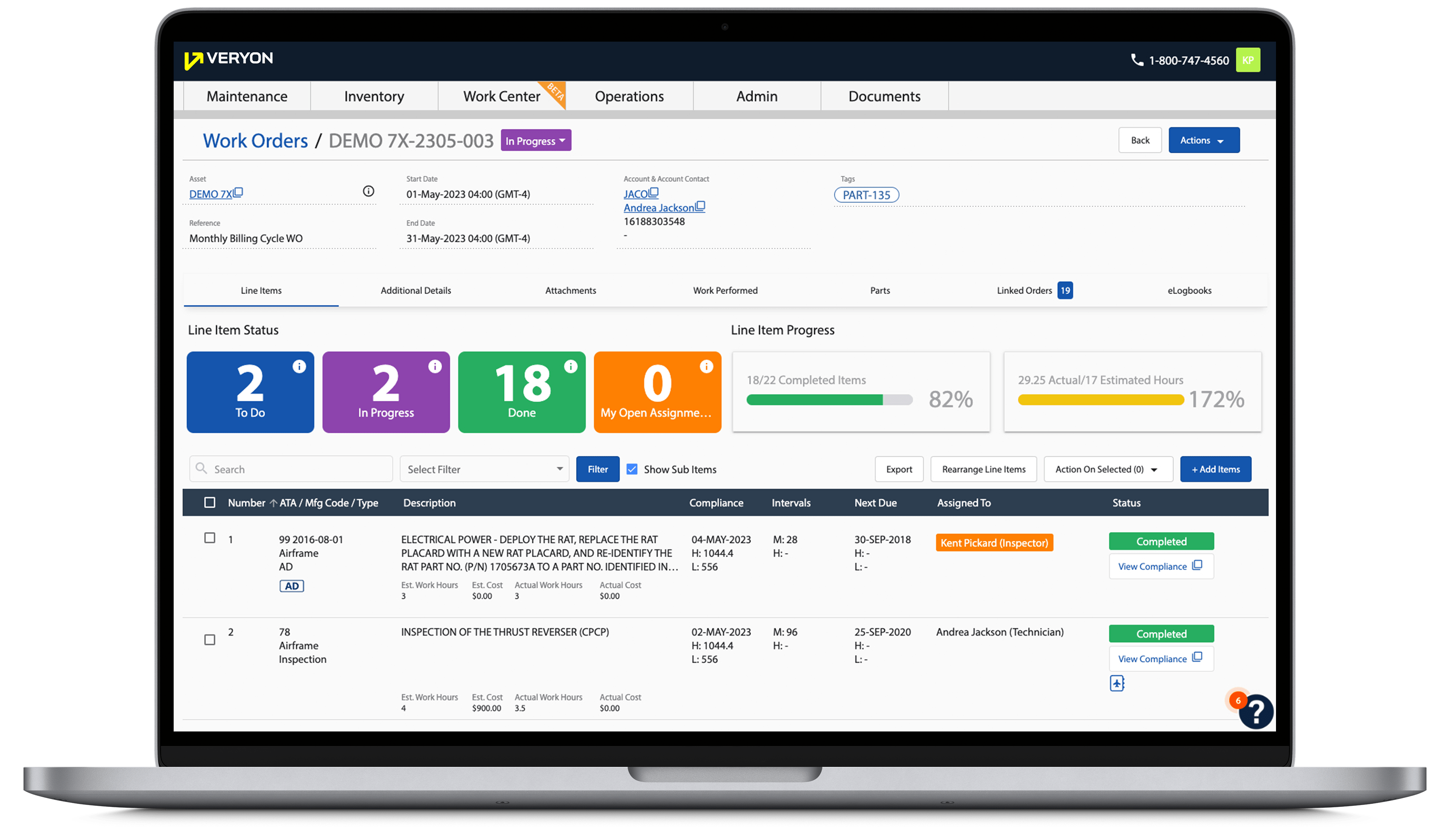 Flight Operations Management Software | Aircraft Scheduling