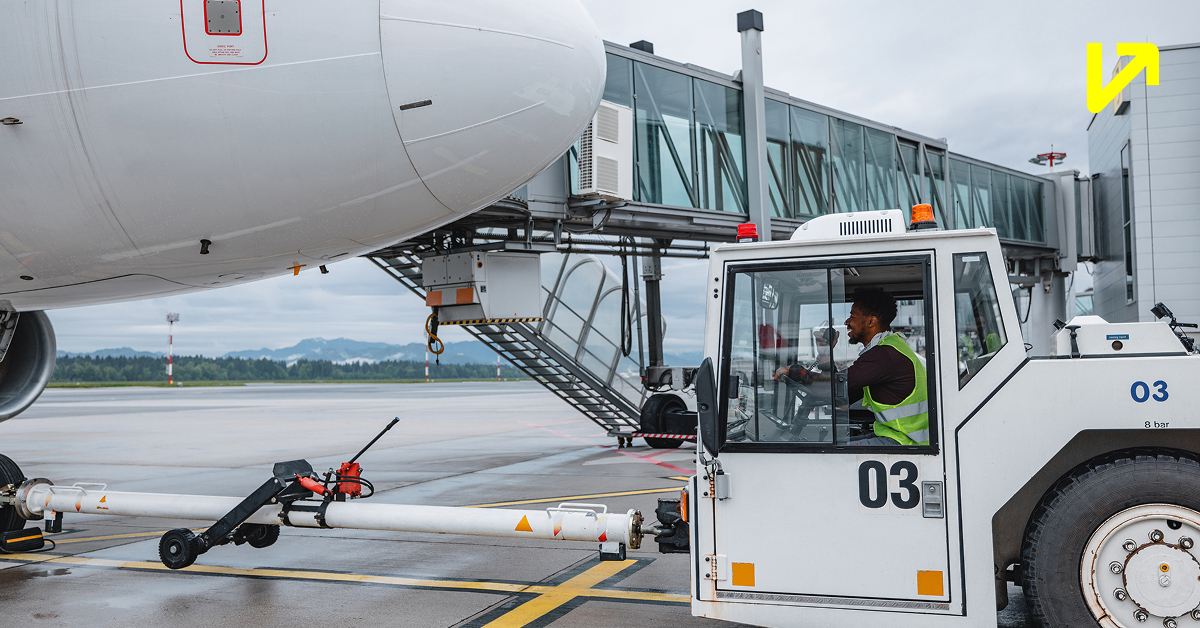 6 Essential GSE Reports to Enhance Fleet Efficiency and Cost Management