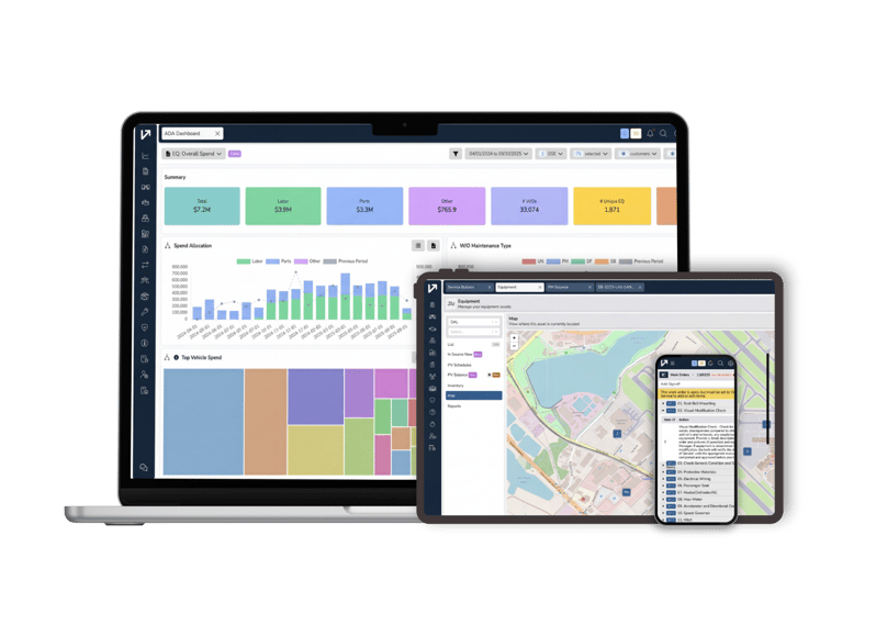 Veryon GSE_ Multi Devices
