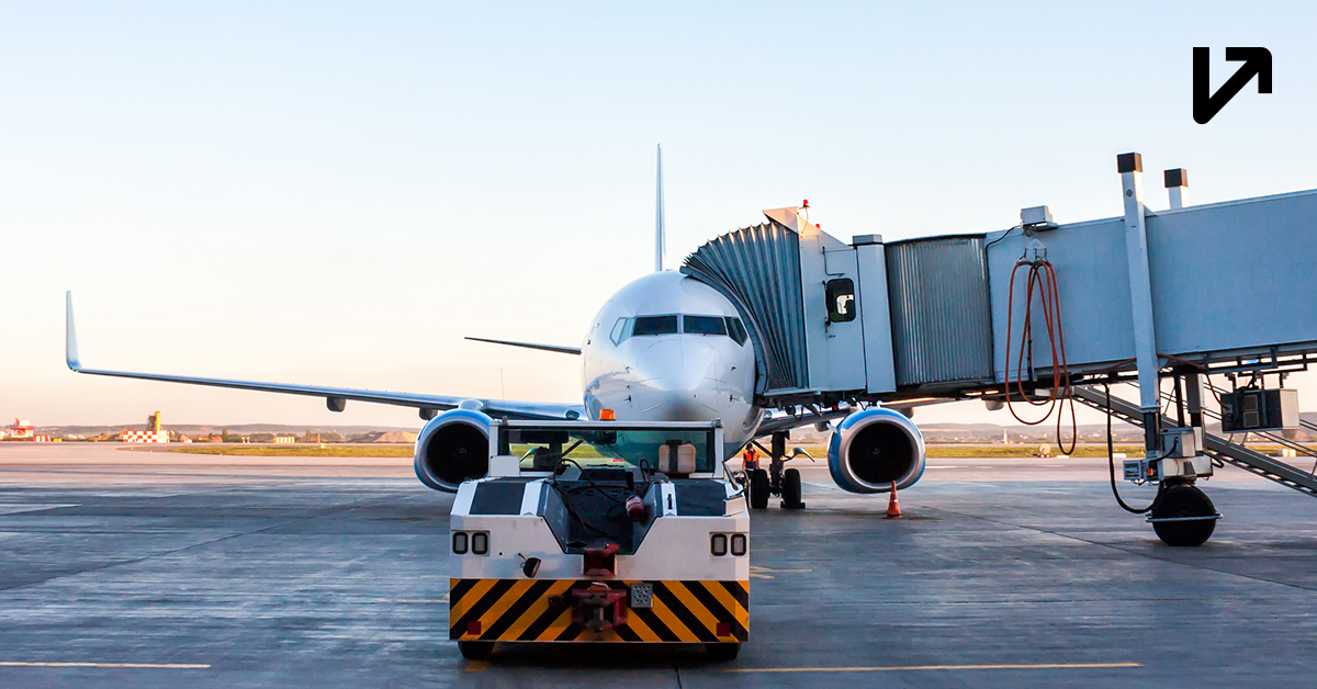 Unlocking the Power of Telemetry in Aviation GSE