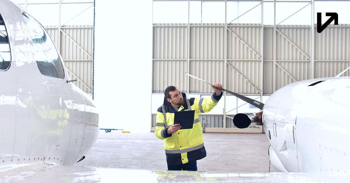 Your Stockroom Just Got Faster: The Mobile Power Behind Veryon Tracking+