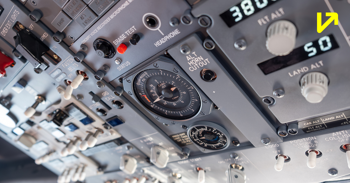 AEA's New Certified Aircraft Electronics Technician Program | Veryon
