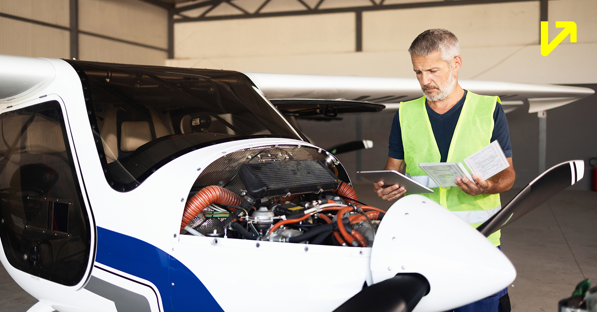 Veryon Work Center Achieves SOC 2 Compliance