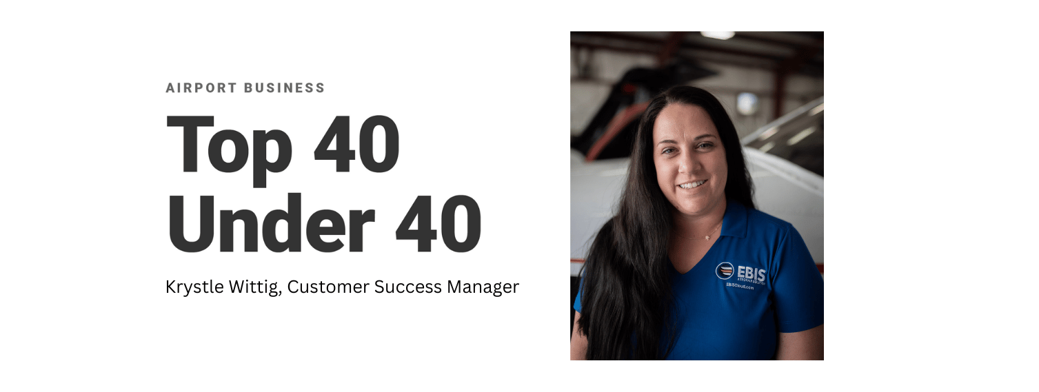 Krystle Wittig, Customer Success Manager
