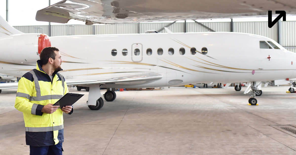 Maximizing Every Step of the Maintenance Workflow | Veryon