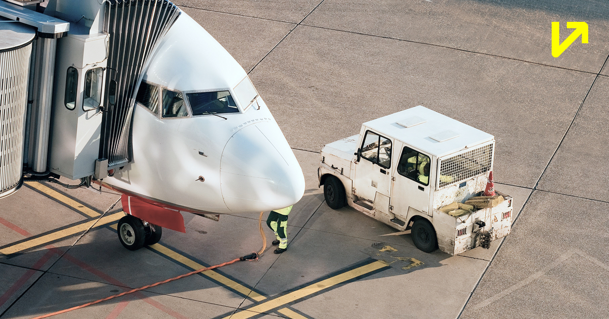 Optimizing GSE Maintenance with System Dynamics