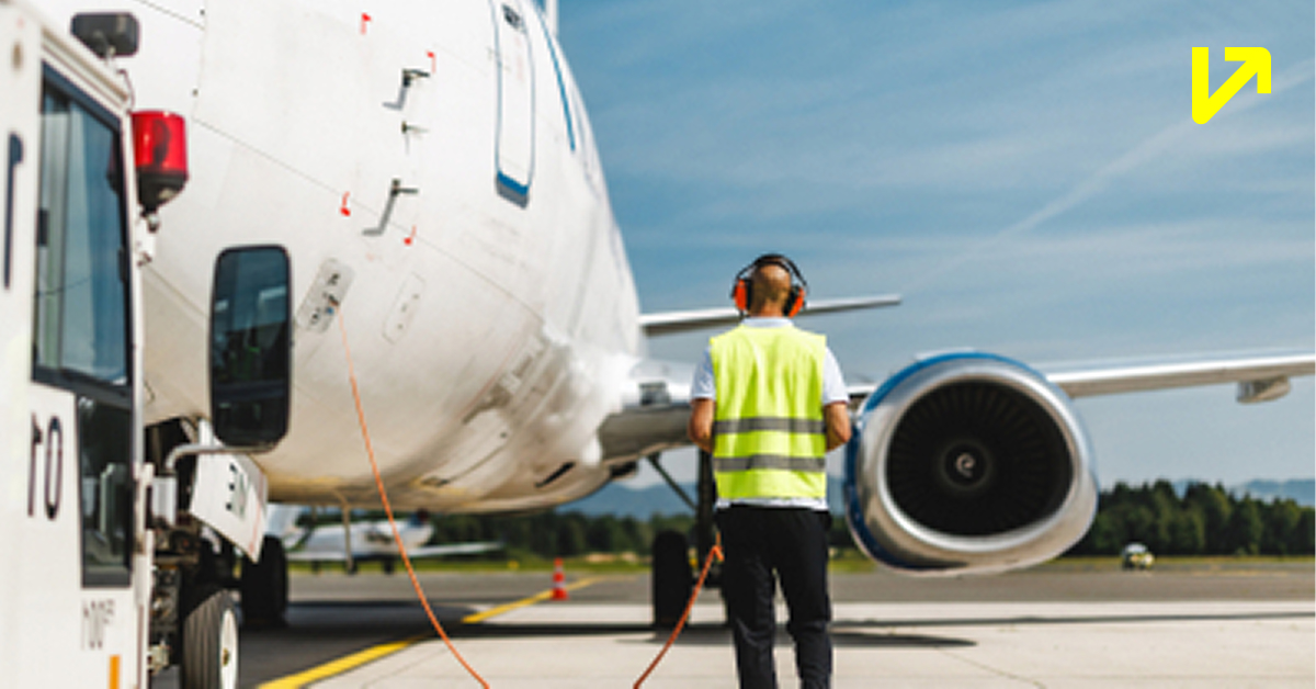 The Power of Enterprise Asset Management Systems Built for GSE