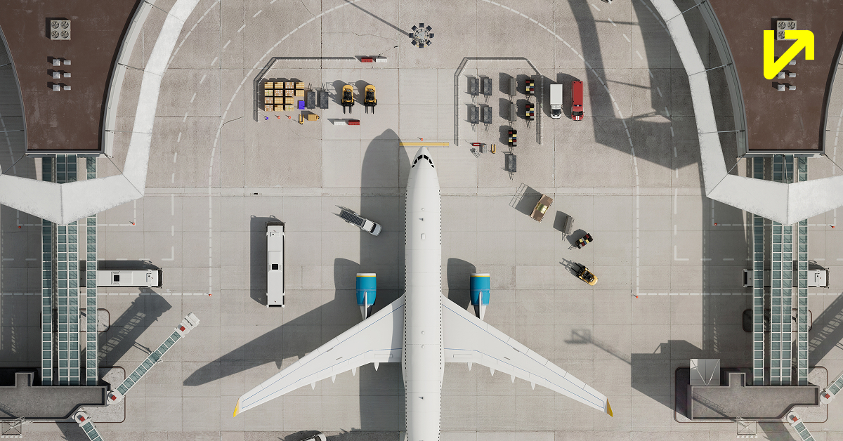 Why Implement Digital Transformation in Aviation Maintenance?