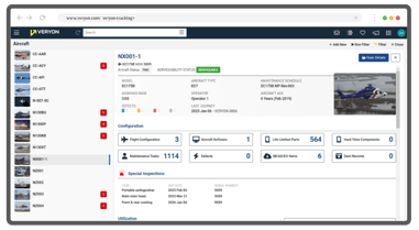 Veryon Airbus Helicopters