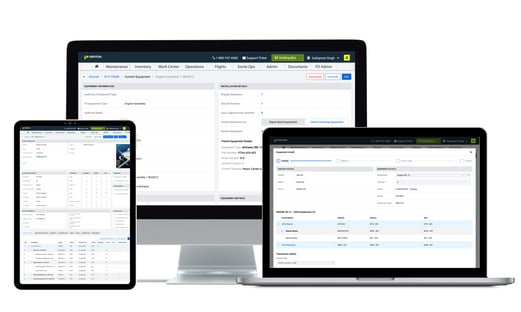 VT Heli Enhancements