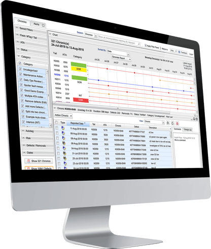 About ATP ChronicX