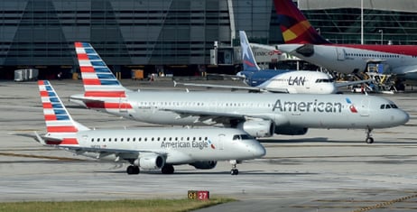 American-Airlines