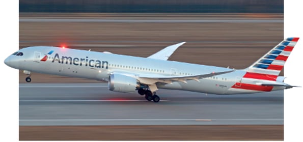 American Airlines