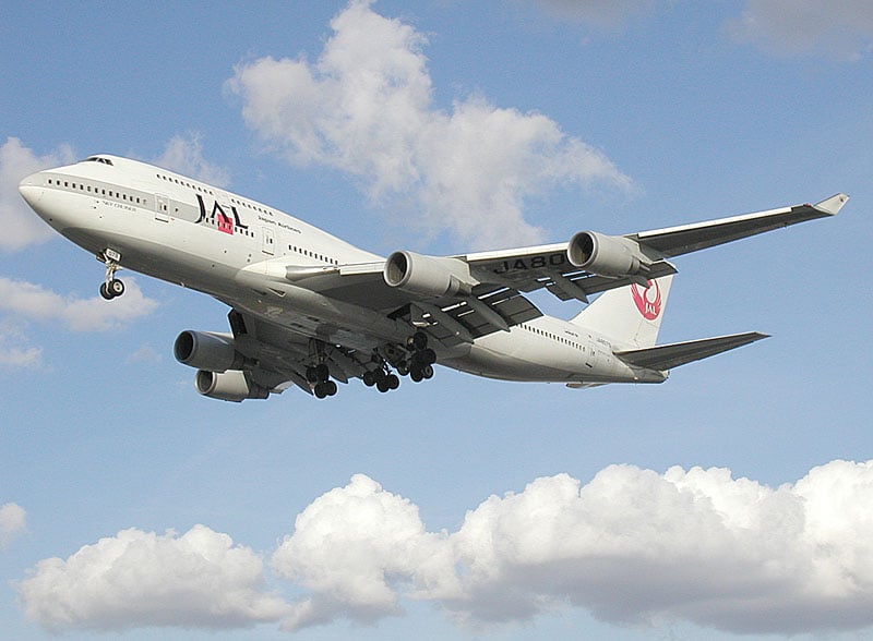 Japan Airlines Selects ATP’s ChronicX® Solution to Track and Manage Aircraft Defects