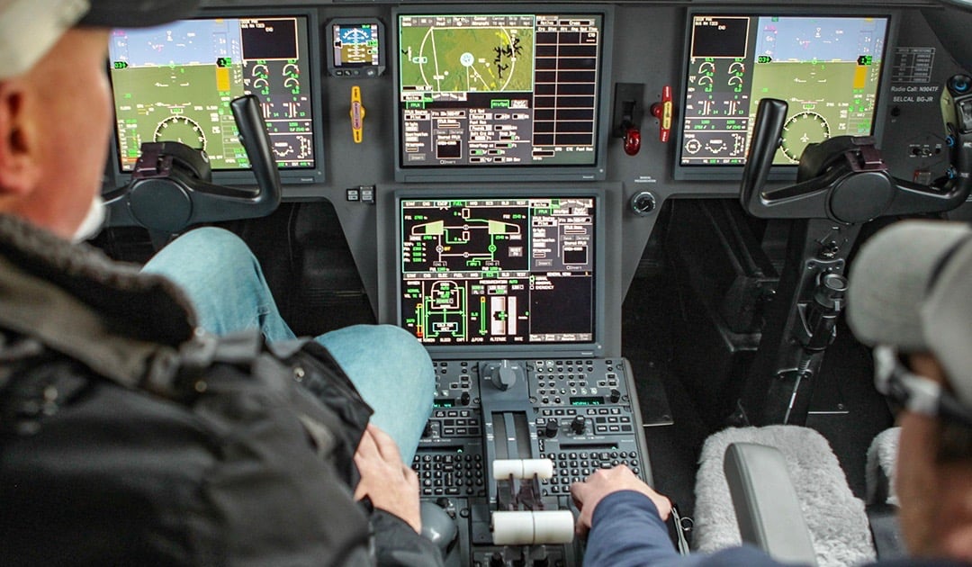 aviation Safety Management System