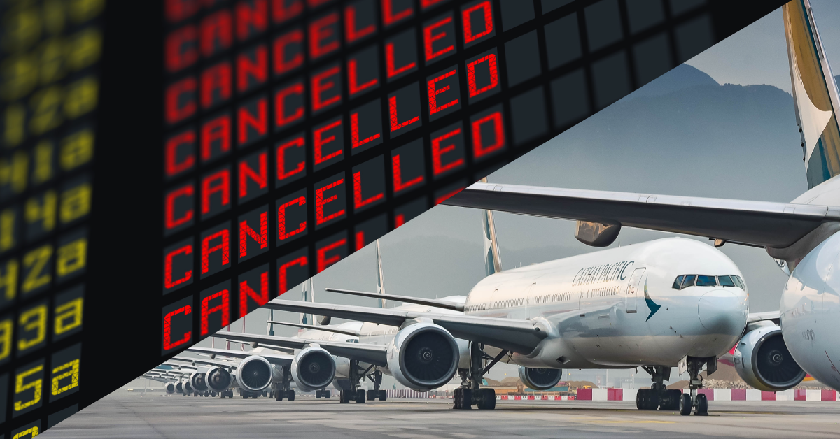 Can disasters like this be prevented? With the right technology, such as ATP’s suite of solutions, absolutely! Manage everything from maintenance and operations to manuals and diagnostics, with ATP’s suite of solutions.
