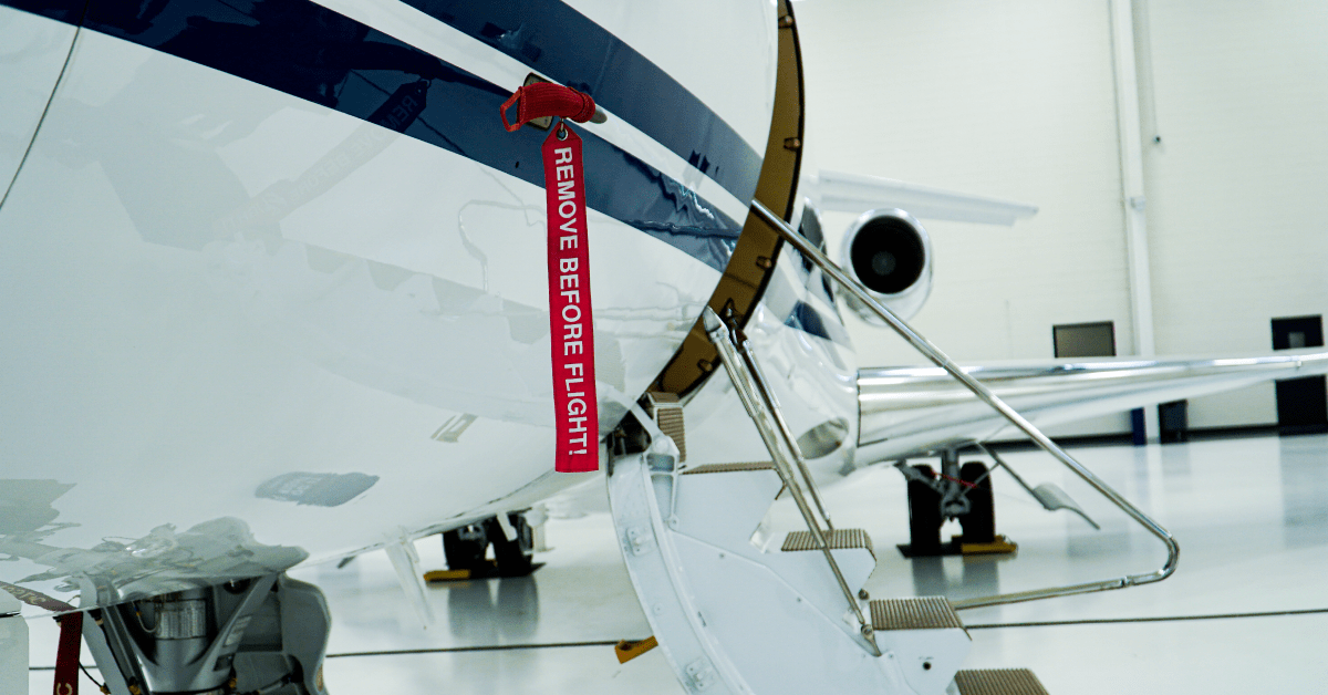 Veryon shares the top 5 qualities of a great aircraft maintenance tracking solution. Discover how easy life can be with a complete solution.