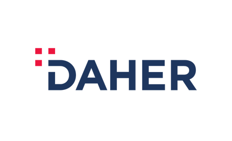 Daher