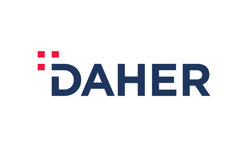 Daher