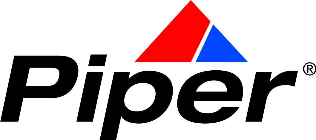 Piper-logo