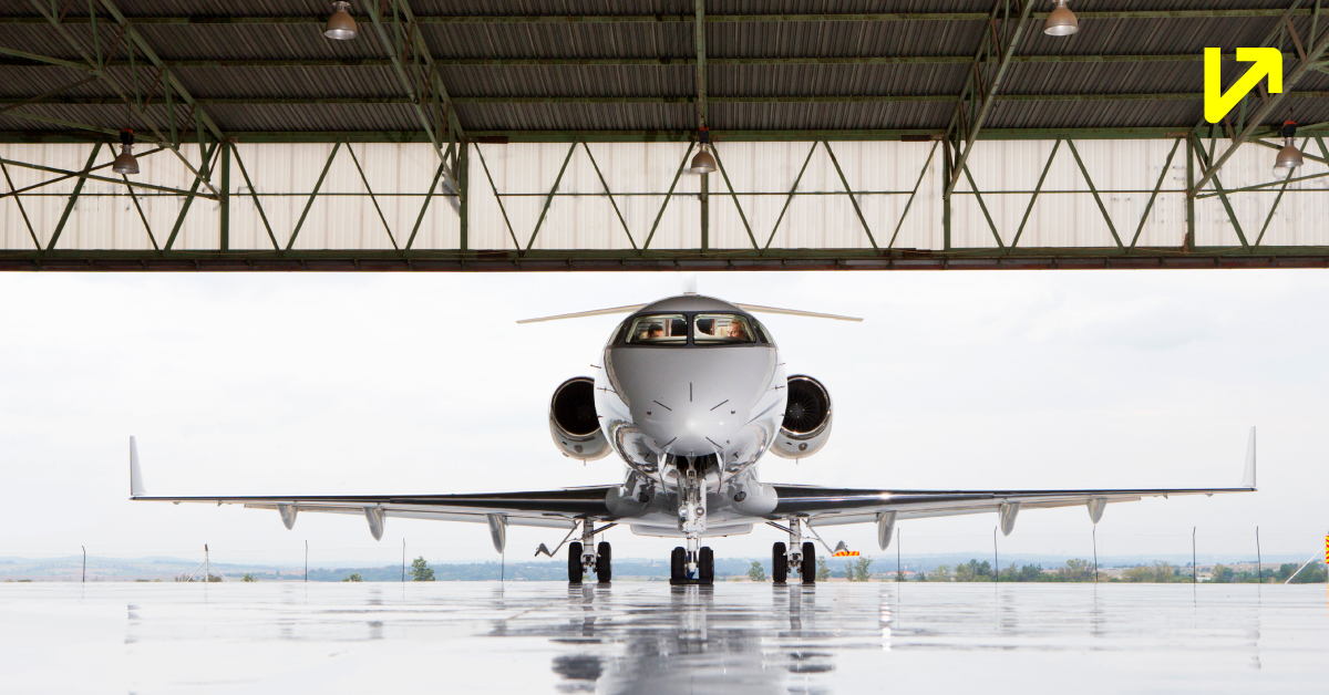 Why 2025 Is a Smart Time to Buy and Sell an Aircraft