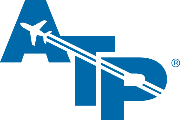 ATP Legacy Logo