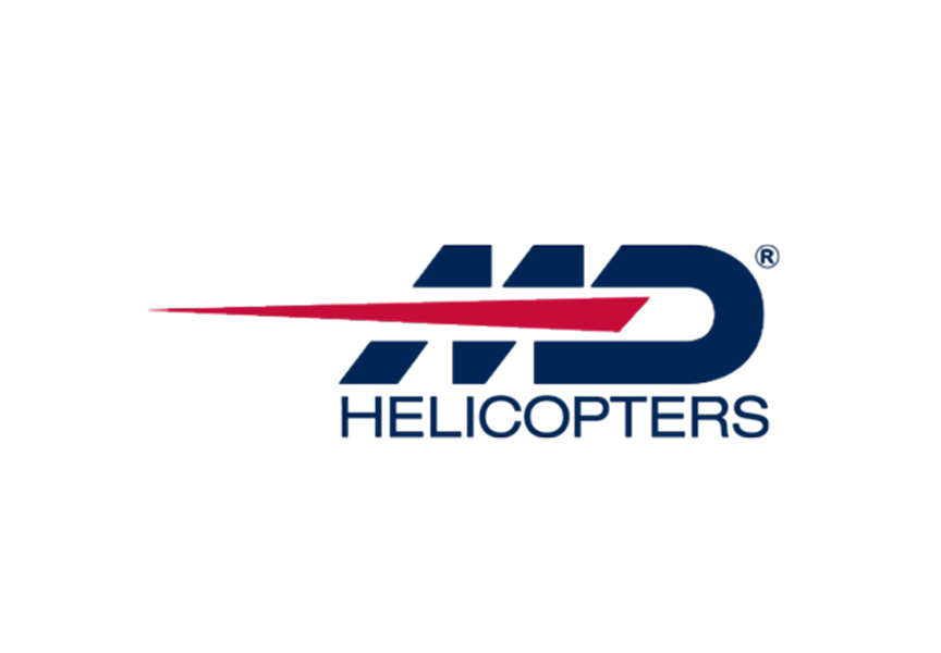 MD-Helicopter