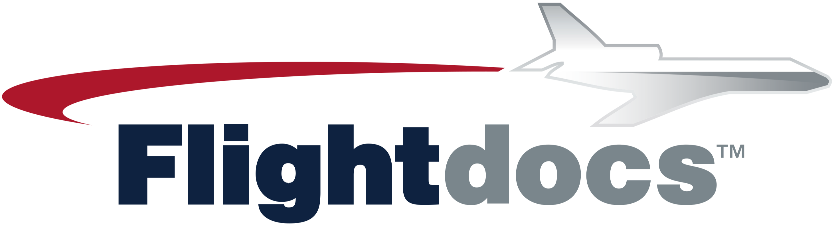 Flightdocs Logo