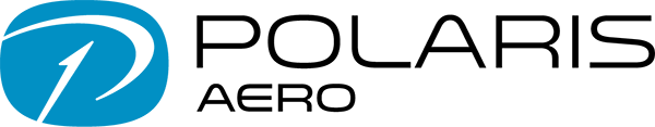 Polaris Aviation Logo