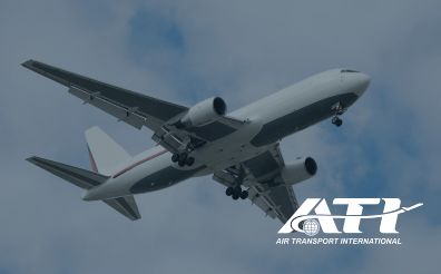 How Air Transport International Enhanced Aircraft Fleet Maintenance Efficiency with Veryon Defect Analysis